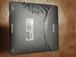 Sram Eagle 36t, 6mm offset