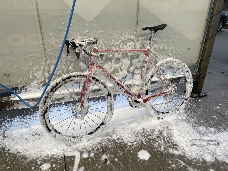 Canyon Grizl CF SL 7 eTape 2024