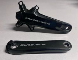Shimano Dura Ace Fc-R9200-P
