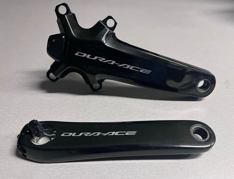 Shimano Dura Ace Fc-R9200-P