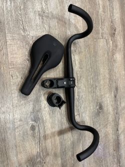 Představec Syncros RR2.0 1 1/4"