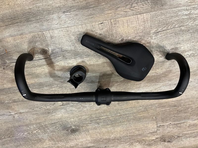 Představec Syncros RR2.0 1 1/4"