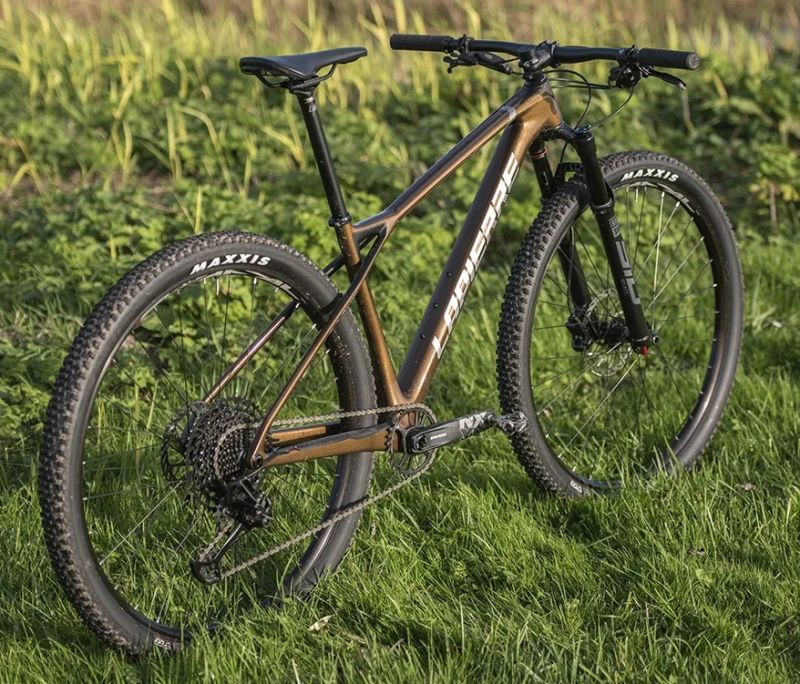 Lapierre ProRace CF 6.9 - vel. L