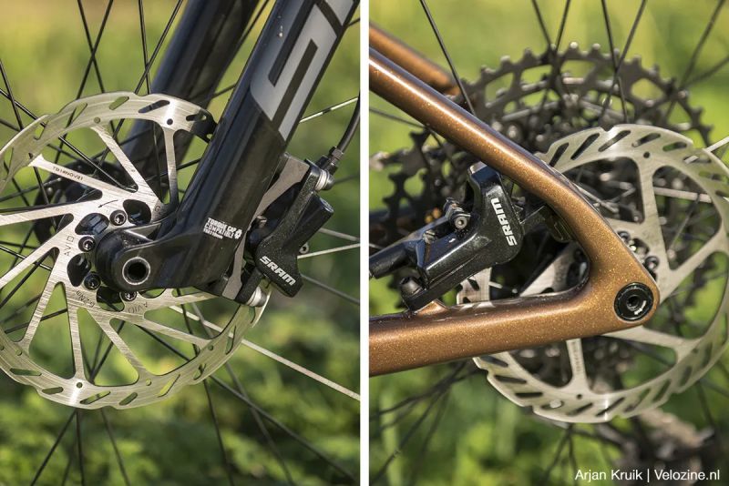 Lapierre ProRace CF 6.9 - vel. L