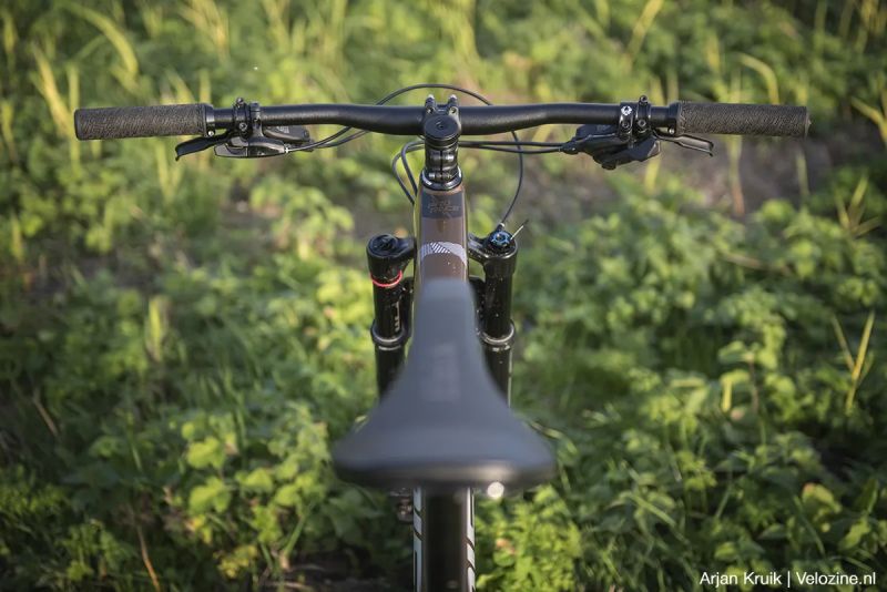 Lapierre ProRace CF 6.9 - vel. L