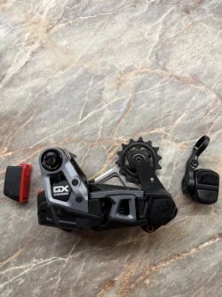 Sram GX Eagle AXS Transmission