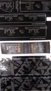 Fox Float SL I-Line 190x45