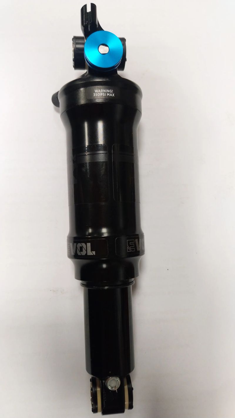 Fox Float SL I-Line 190x45