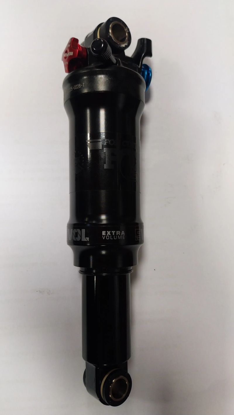 Fox Float SL I-Line 190x45