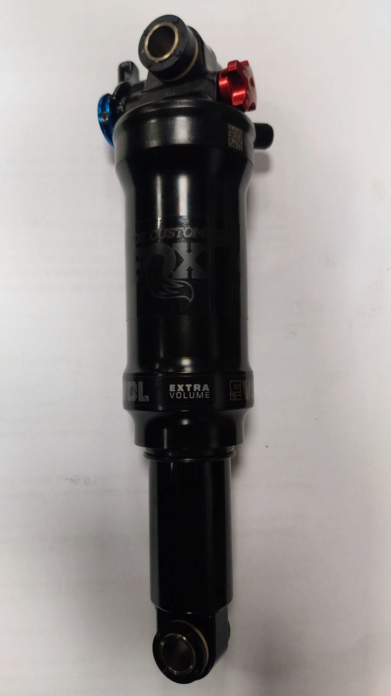 Fox Float SL I-Line 190x45