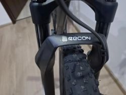 Dema rebell race karbon