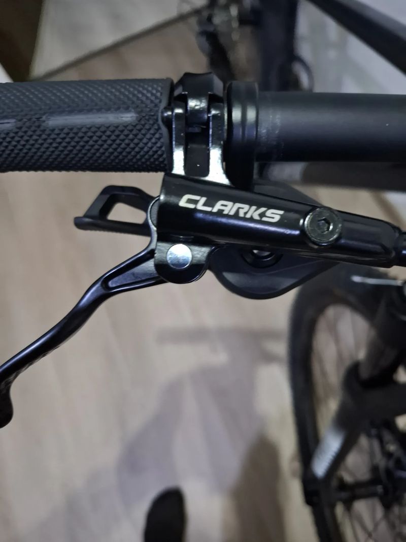 Dema rebell race karbon