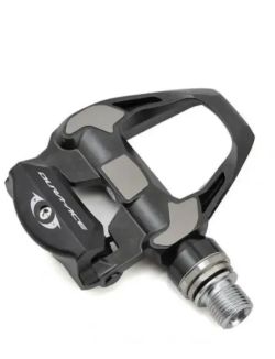 Silniční pedály Shimano SPD SL PDR9100