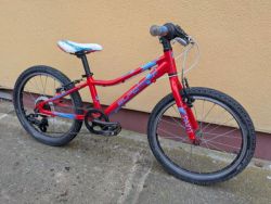 dětské kolo Superior Paint XC 20