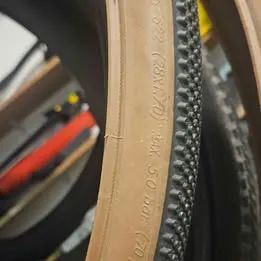 Schwalbe G-one Allround 45" gravel nové
