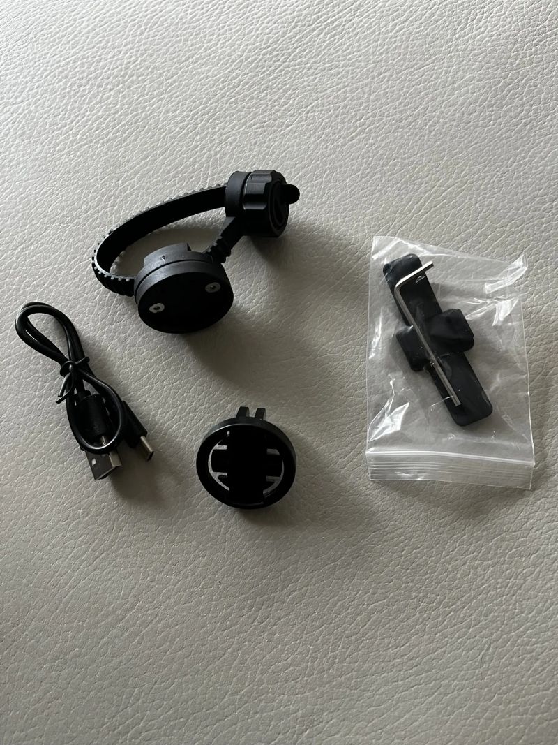 Prodám super světlo CYCLAMI 2000 lm