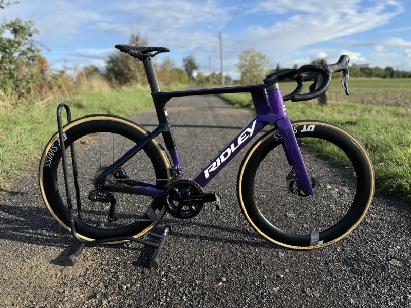 Ridley NOAH FAST 3.0
