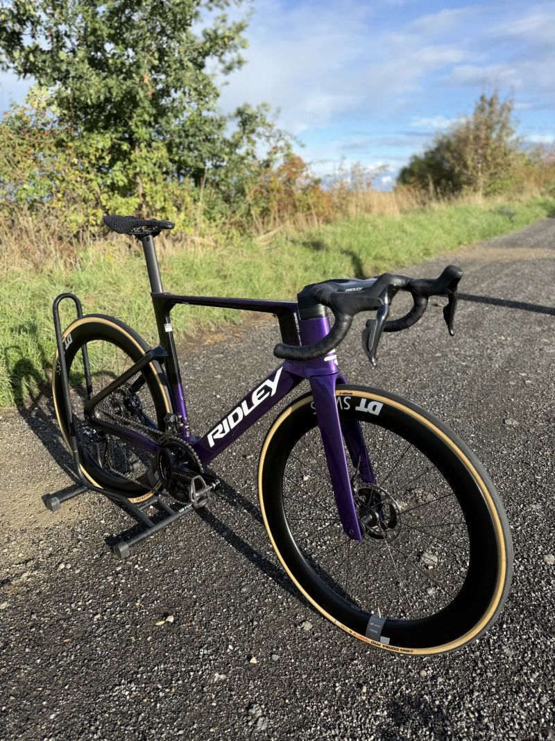 Ridley NOAH FAST 3.0