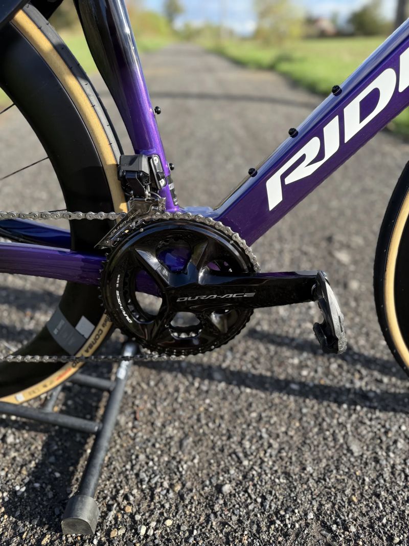 Ridley NOAH FAST 3.0