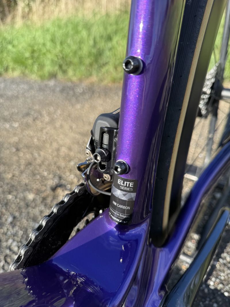 Ridley NOAH FAST 3.0