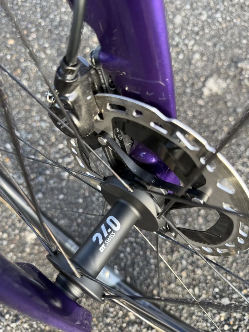 Ridley NOAH FAST 3.0