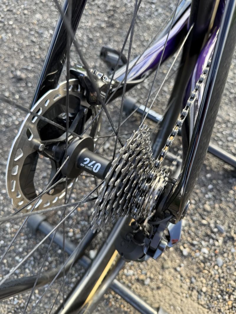 Ridley NOAH FAST 3.0