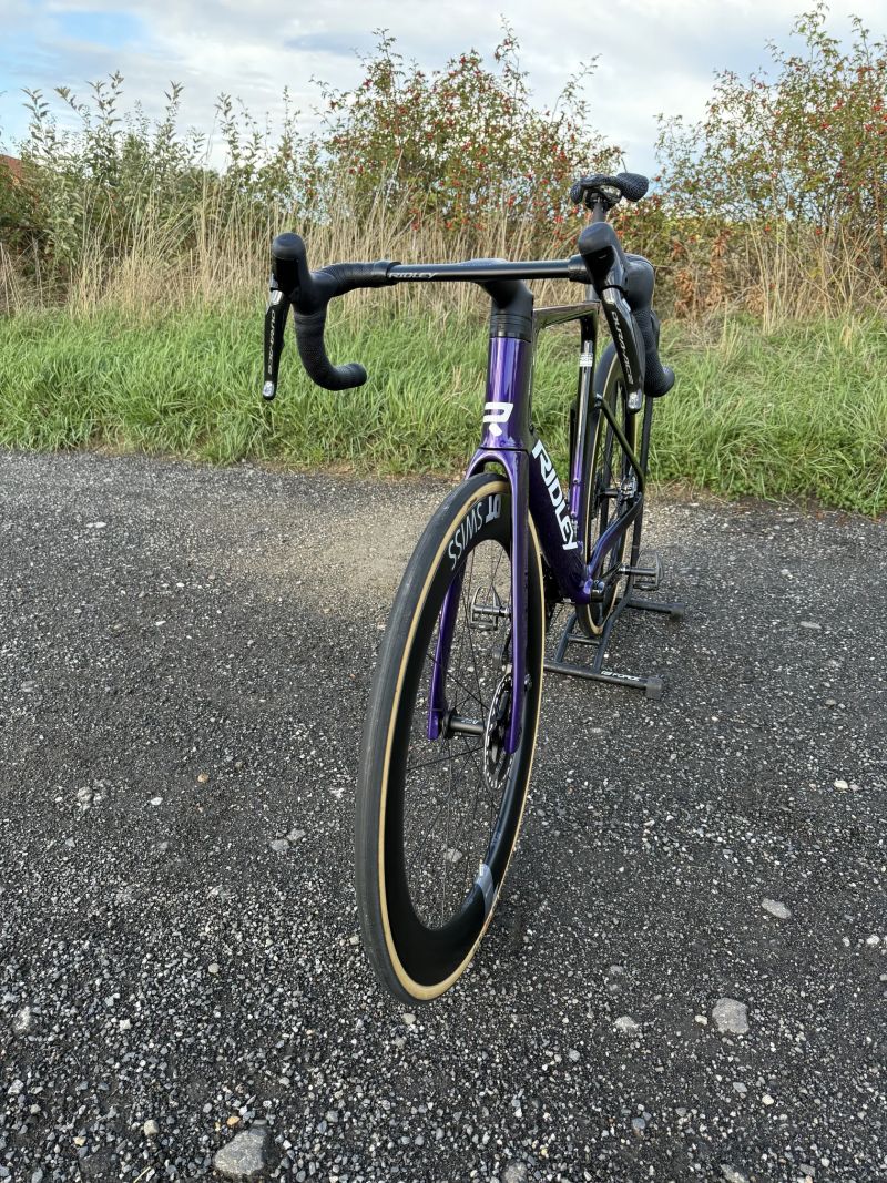 Ridley NOAH FAST 3.0