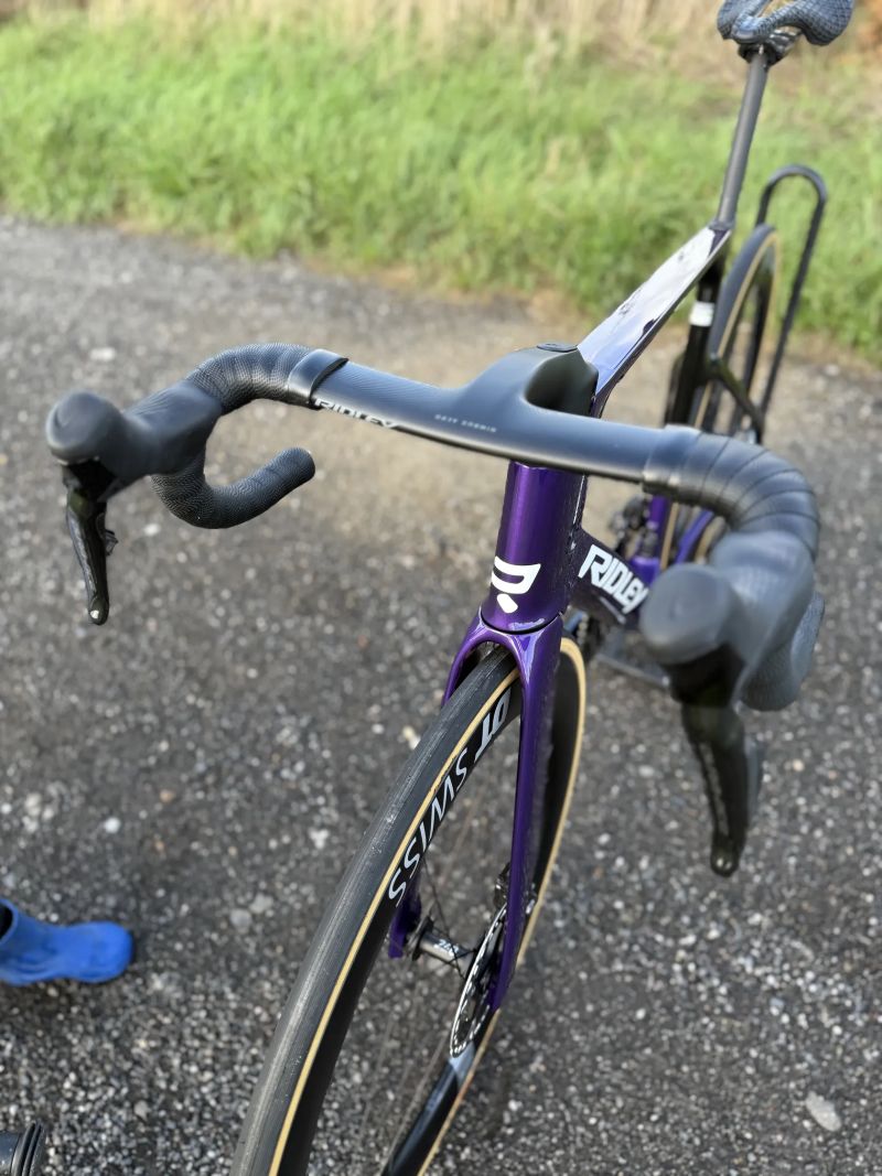 Ridley NOAH FAST 3.0