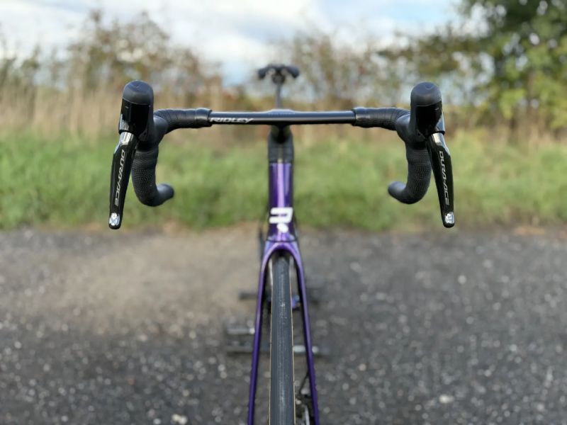 Ridley NOAH FAST 3.0