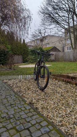 Merida Big Nine 300 | Shimano Deore