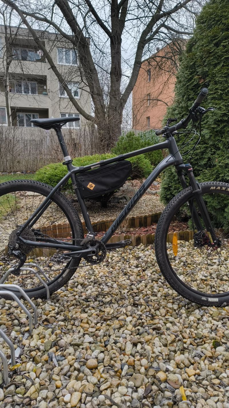 Merida Big Nine 300 | Shimano Deore