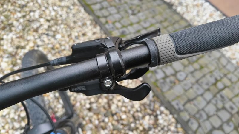 Merida Big Nine 300 | Shimano Deore