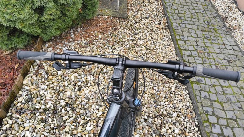 Merida Big Nine 300 | Shimano Deore