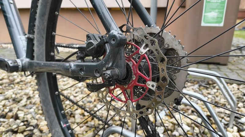 Merida Big Nine 300 | Shimano Deore