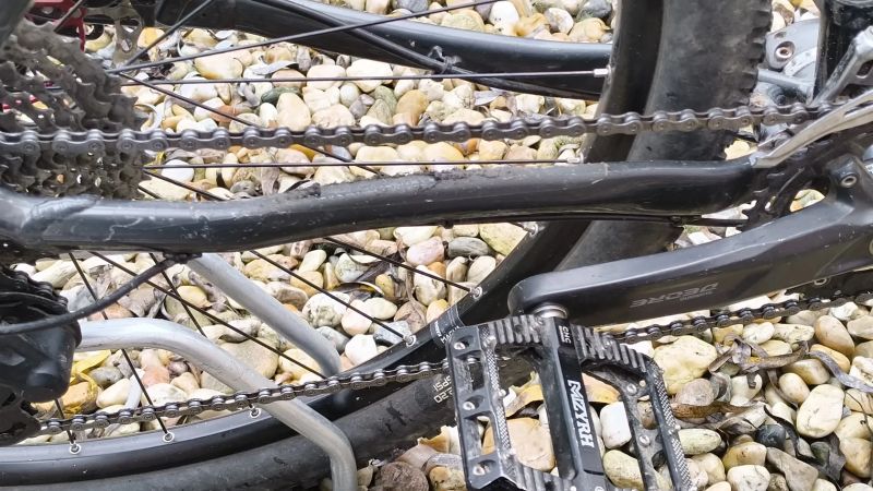 Merida Big Nine 300 | Shimano Deore