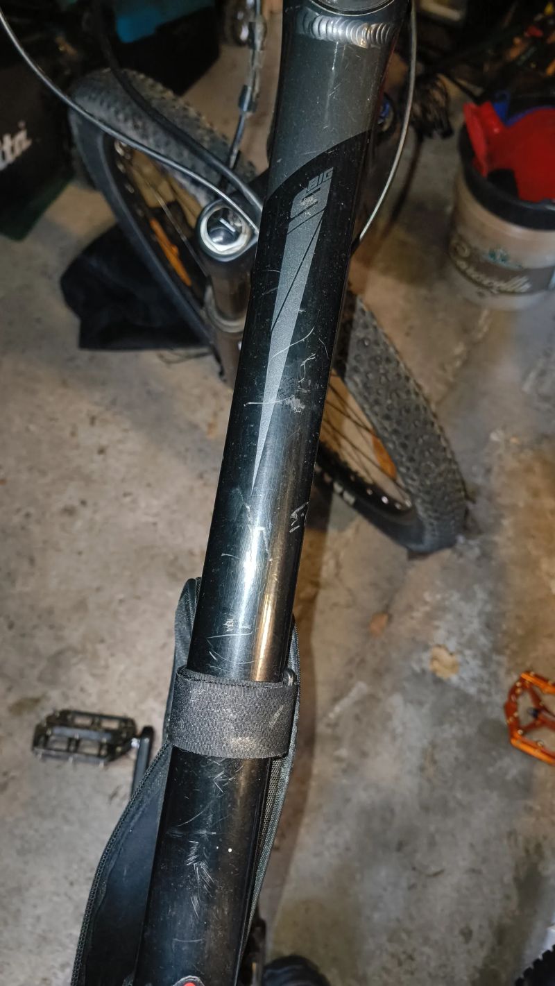 Merida Big Nine 300 | Shimano Deore