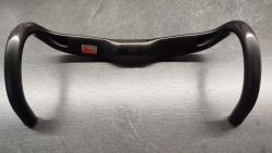 Karbonová silniční řídítka Toseek