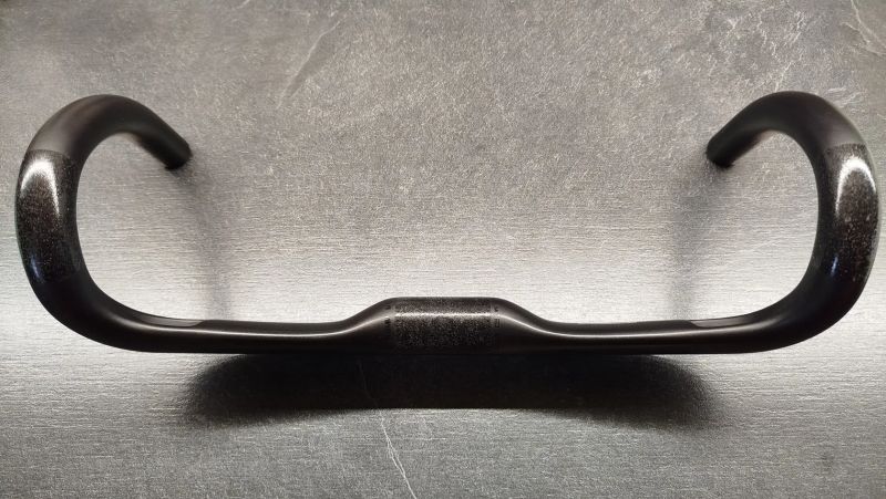 Karbonová silniční řídítka Toseek