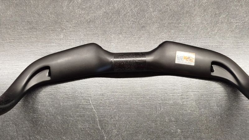 Karbonová silniční řídítka Toseek