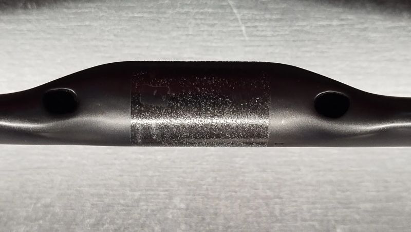 Karbonová silniční řídítka Toseek