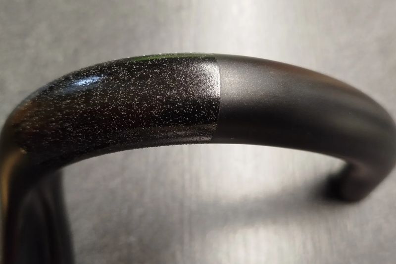 Karbonová silniční řídítka Toseek