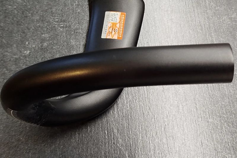 Karbonová silniční řídítka Toseek