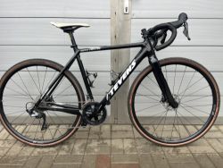 Stevens Superprestige