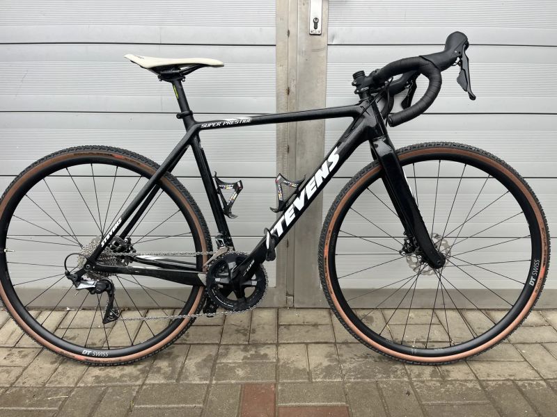 Stevens Superprestige