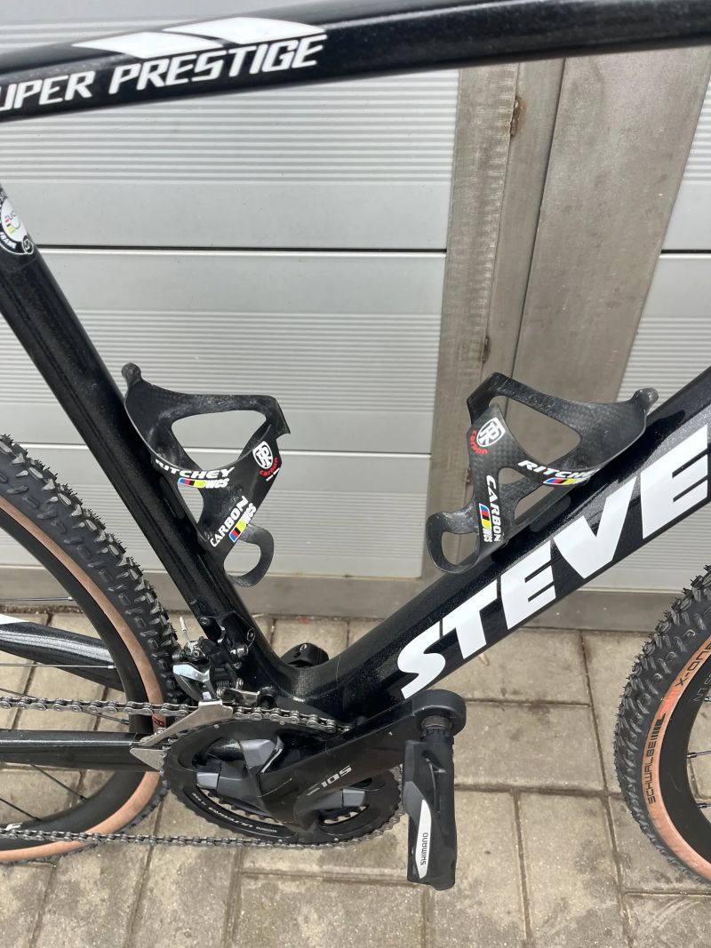 Stevens Superprestige