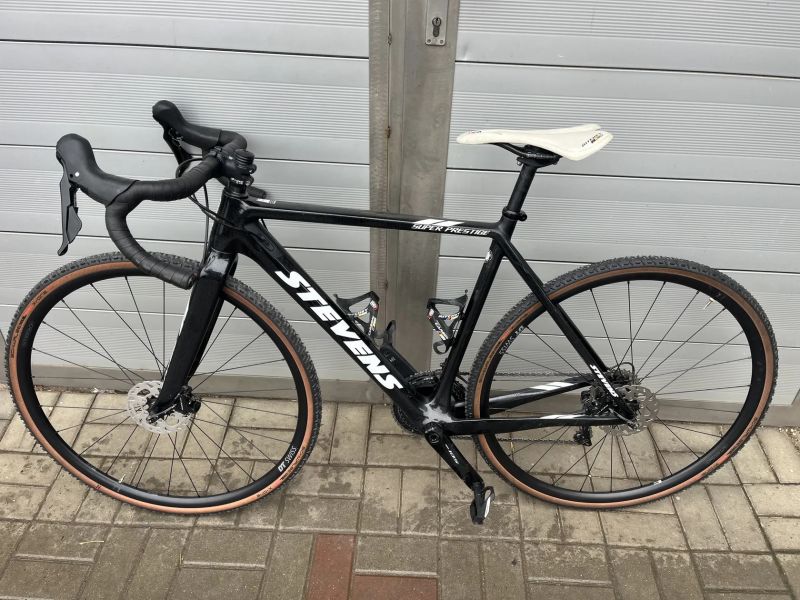 Stevens Superprestige