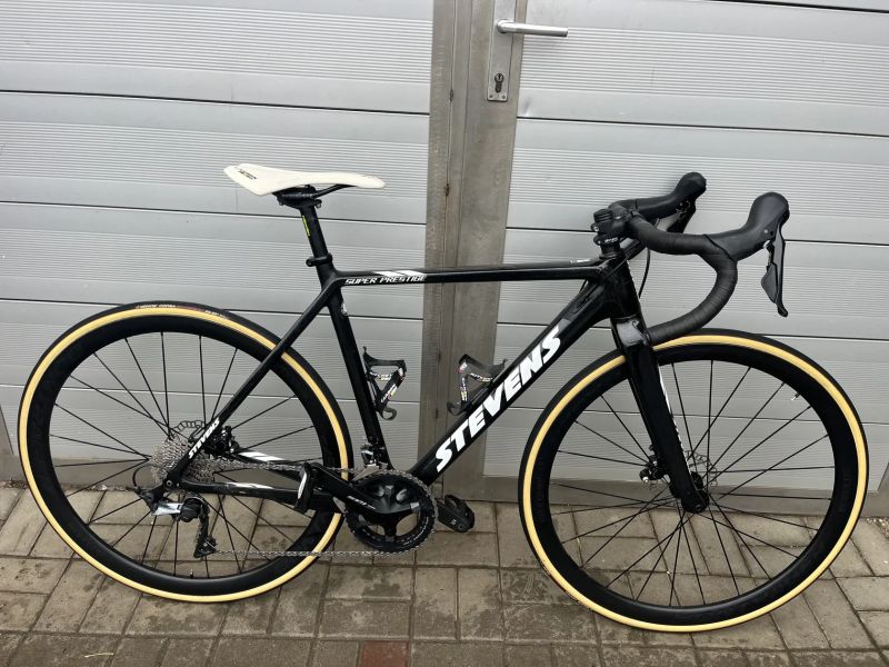 Stevens Superprestige