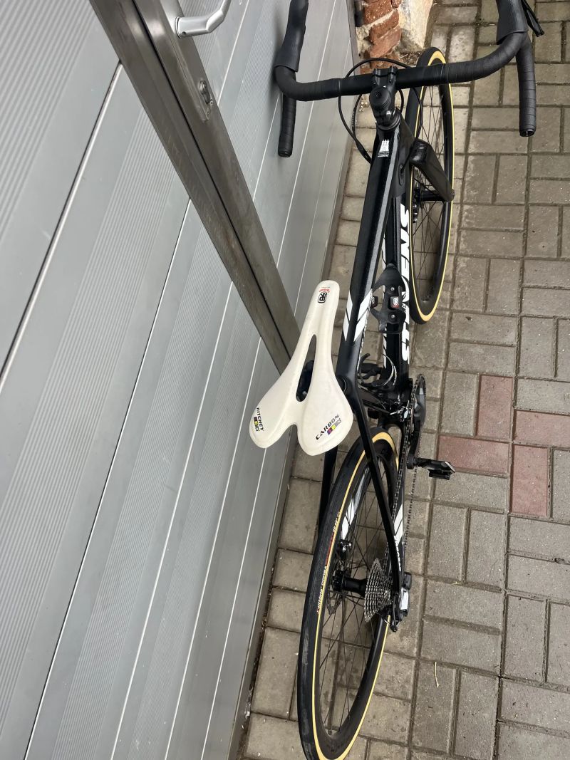 Stevens Superprestige