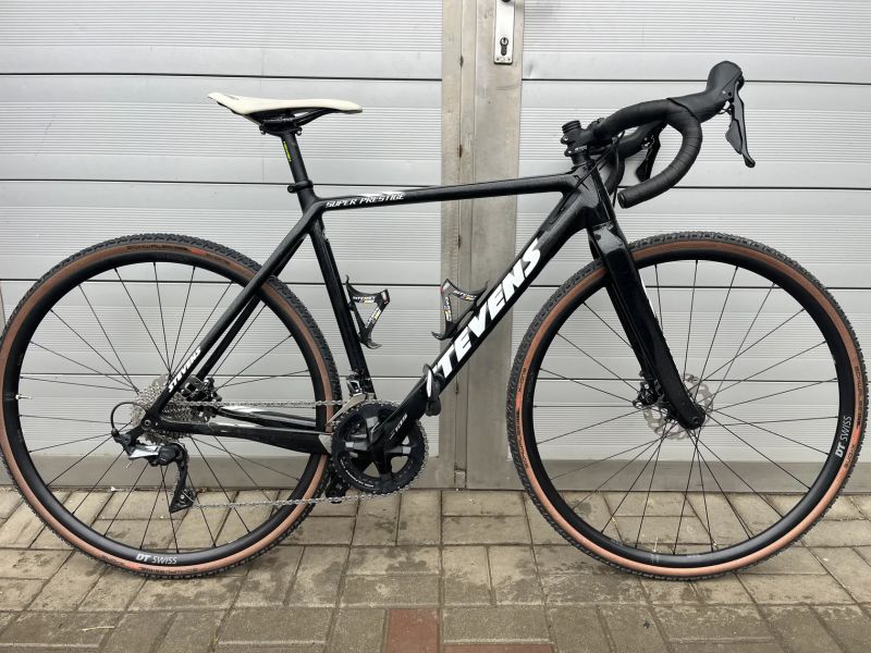 Stevens Superprestige