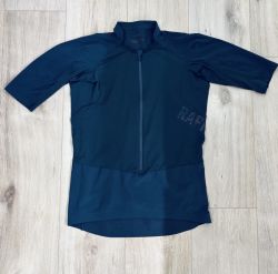 Silničářský/ gravel dres od špičky v oboru- Rapha Pro Team Gravel